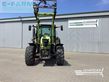 Tractor agrícola - Claas - arion 520 cebis CEBIS