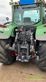 Tractor agrícola - Fendt - vario 724