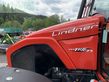 Tractor agrícola - Lindner - geotrac 73 a