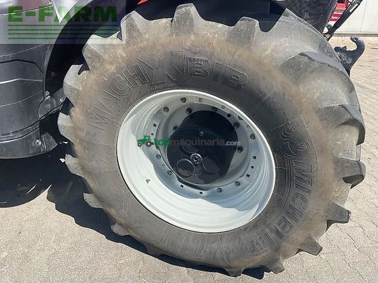 Tractor agrícola - Steyr - absolut 6240 cvt CVT