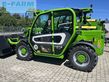 Telescopica - Merlo - p 27.6-plus