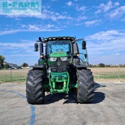 Tractor agrícola - John Deere - 6230r