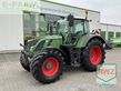 Tractor agrícola - Fendt - 718 vario profi plus
