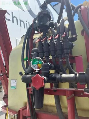 Atomizador - Hardi - hardi 15 meter feldspritze