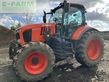Tractor agrícola - Kubota - m6121