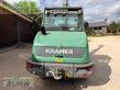 Minicargadora - kramer - kl30.8t im kundenauftrag