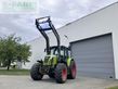 Tractor agrícola - Claas - ares 567 atz