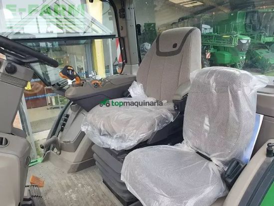 Tractor agrícola - John Deere - 8r 340