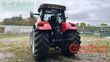 Tractor agrícola - Steyr - 6175 impuls cvt CVT