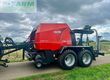 Empacadora gigant - Kuhn - fbp 2135 mkii pers
