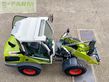 Minicargadora - Claas - torion 535 stage v