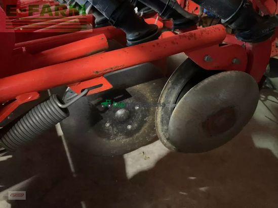 Combinado de siembra - Kuhn - hrb 302 / integra