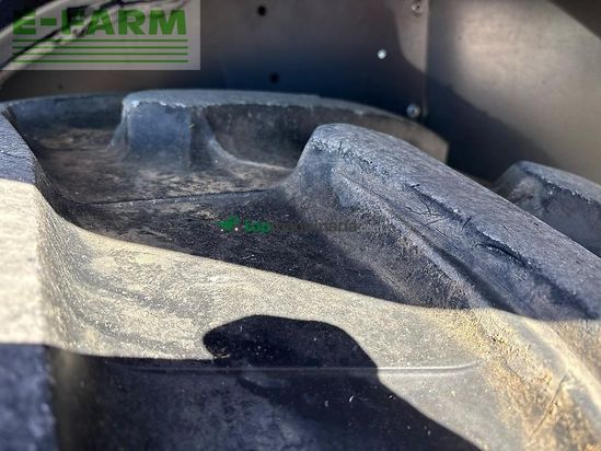 Tractor agrícola - John Deere - 6r 140