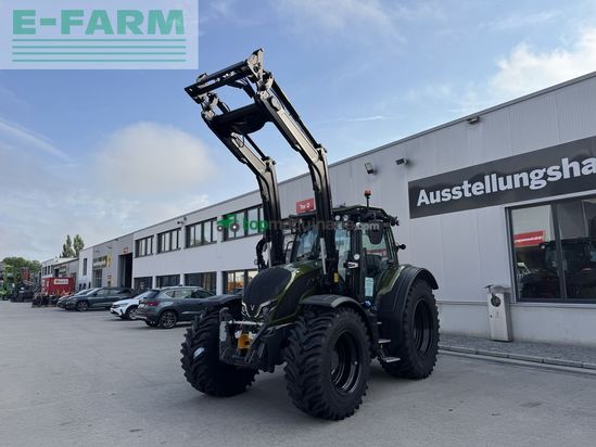 Tractor agrícola - Valtra - n175