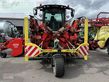 Cosechadora de Cereal - Claas - jaguar 970
