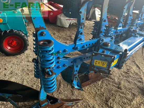 Arado - Lemken - variopal 8 x