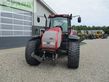 Tractor agrícola - Valtra - t190 med frontlift og affjedret foraksel