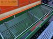 Grada rotativa - Amazone - kx3001 inkl. cataya 3000 super