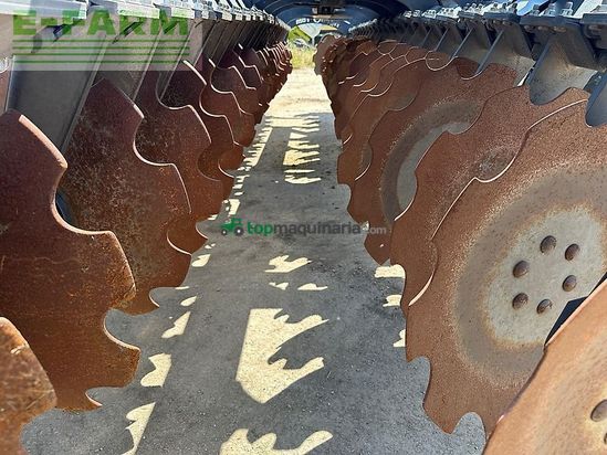 Grada de disco - Agro-Tom - ath-6