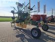 Rastrillo - Krone - swadro tc 880 plus vorführgerät