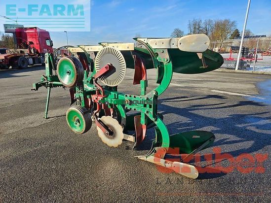 Arado - Regent - saturn 335 cx