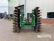 Grada de disco - Kerner - helix h 450