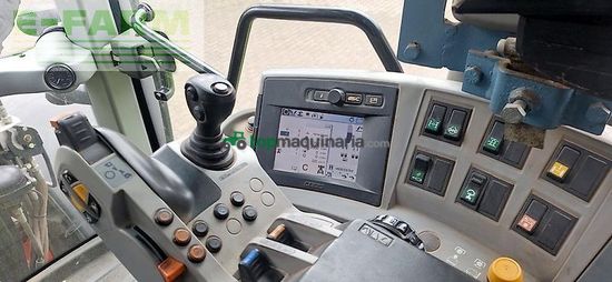 Tractor agrícola - Claas - arion 620 cebis a19 mx t414