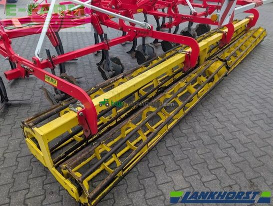 Cultivador - Pöttinger - synkro 6020 k