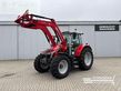 Tractor agrícola - Massey Ferguson - 5s.135 dyna-6 efficient