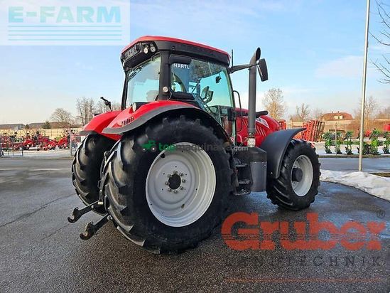 Tractor agrícola - McCormick - 7x.830