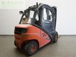 Elevadora - Linde - h 25 d evo 392-02