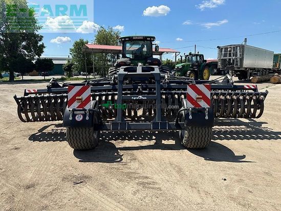 Grada de disco - Agro-Tom - ath-6