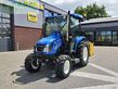 Tractor agrícola - New Holland - boomer 3050 met bos maaiarm