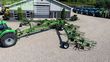 Rastrillo - Krone - swadro 2000 10-19 meter