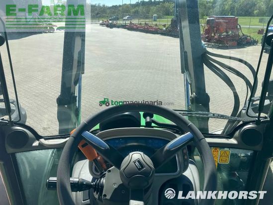 Tractor agrícola - Deutz-Fahr - 5110 ttv