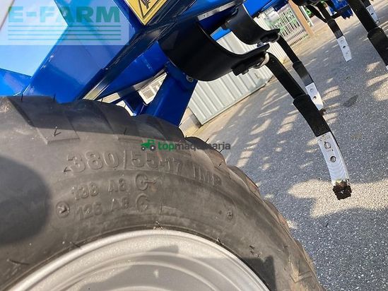 Cultivador - Kockerling - vario 400