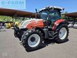 Tractor agrícola - Steyr - profi 6135 profimodell
