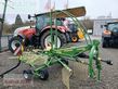 Rastrillo - Krone - swadro s420