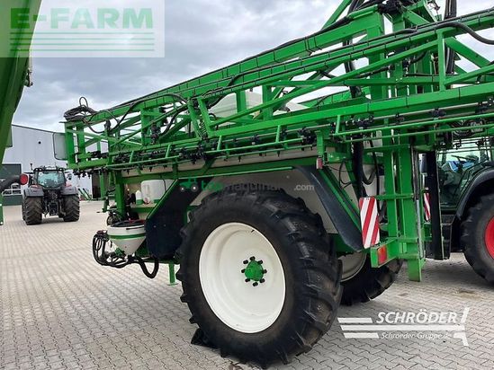 Atomizador - CHD - f 5242