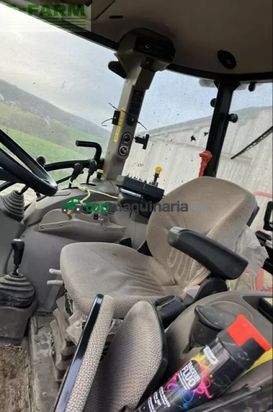 Tractor agrícola - Case IH - farmall 85 c