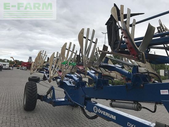 Arado - Overum - dxl 7-schar 7100 h