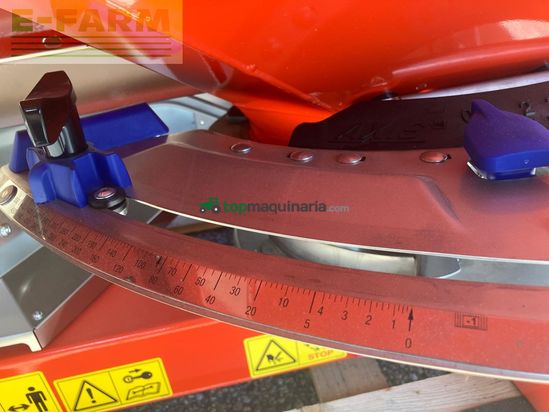 Esparcidor - Rauch - AXIS 20.2 Düngerstreuer max. 2300kg