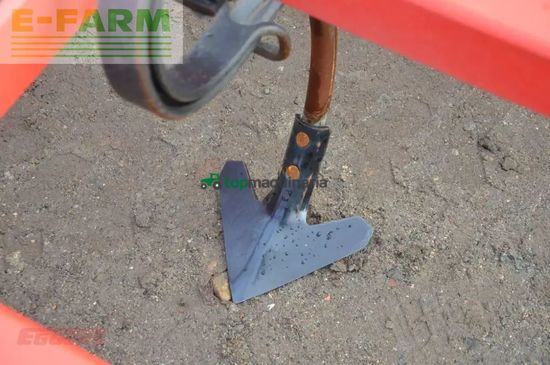 Cultivador - Güttler - super maxx 60-7 bio edition