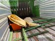 Cinta transportadora de forraje - Krone - xxl r/gd
