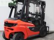 Elevadora - Linde - h 30 d 1202