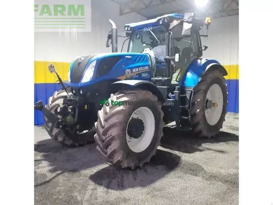 Tractor agrícola - New Holland - t7.230