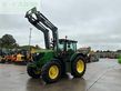 Tractor agrícola - John Deere - 6145r tractor (st26917)