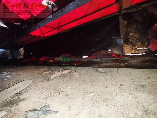 Cortacésped manual - Vicon - extra 440 h