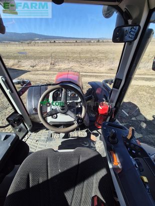 Tractor agrícola - Valtra - T254