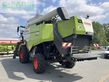 Cosechadora de Cereal - Claas - mähdrescher evion 450